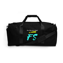 Load image into Gallery viewer, FAC Duffle bag