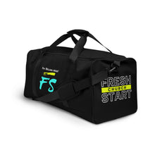 Load image into Gallery viewer, FAC Duffle bag
