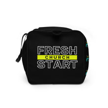 Load image into Gallery viewer, FAC Duffle bag
