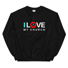 Load image into Gallery viewer, 143 Unisex Sweatshirt