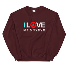 Load image into Gallery viewer, 143 Unisex Sweatshirt