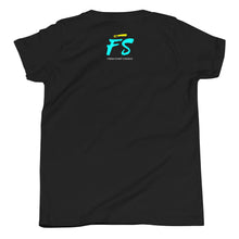 Load image into Gallery viewer, Fresh Kids Youth Short Sleeve T-Shirt