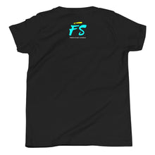 Load image into Gallery viewer, 143 Youth Short Sleeve T-Shirt