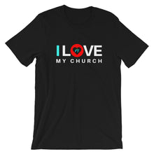 Load image into Gallery viewer, 143 Short-Sleeve Unisex T-Shirt