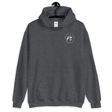 Load image into Gallery viewer, EST 2016 Unisex Hoodie