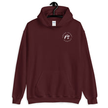 Load image into Gallery viewer, EST 2016 Unisex Hoodie
