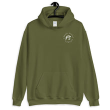 Load image into Gallery viewer, EST 2016 Unisex Hoodie