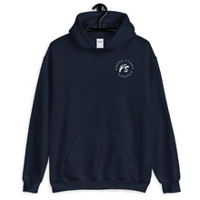 Load image into Gallery viewer, EST 2016 Unisex Hoodie