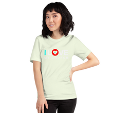 Load image into Gallery viewer, 143 Short-Sleeve Unisex T-Shirt