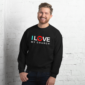 143 Unisex Sweatshirt