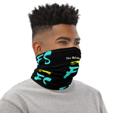 Load image into Gallery viewer, FS Logo Neck Gaiter
