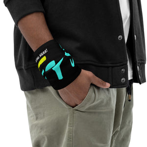 FS Logo Neck Gaiter