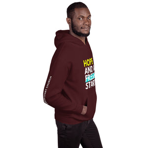 Hope Hoodie
