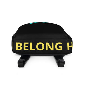 FS Backpack