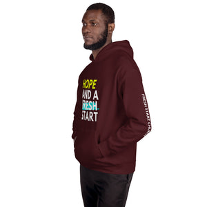Hope Hoodie
