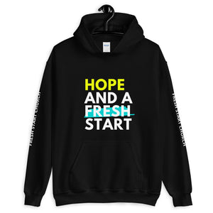 Hope Hoodie