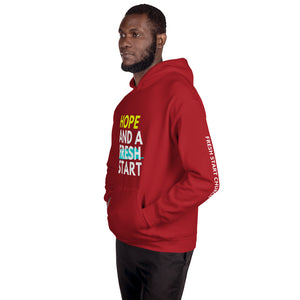 Hope Hoodie