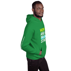 Hope Hoodie