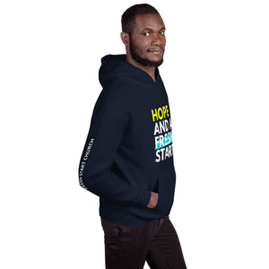 Hope Hoodie