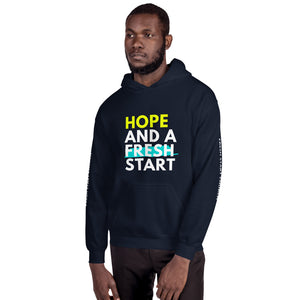 Hope Hoodie