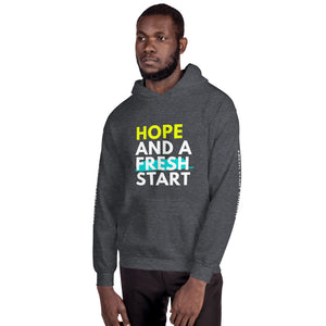 Hope Hoodie