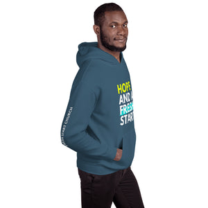 Hope Hoodie