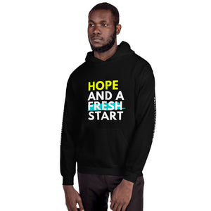 Hope Hoodie