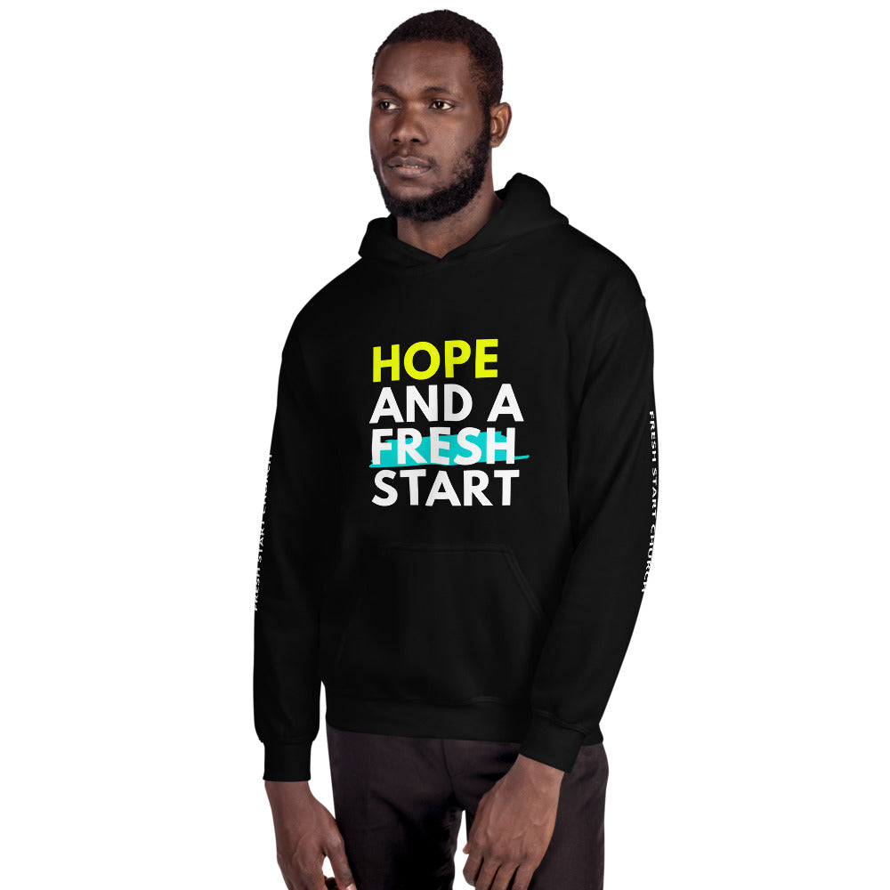 Hope Hoodie