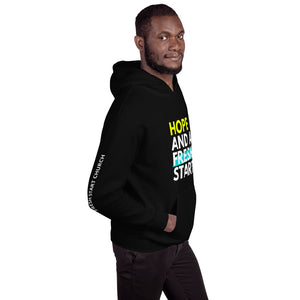 Hope Hoodie