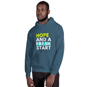 Hope Hoodie