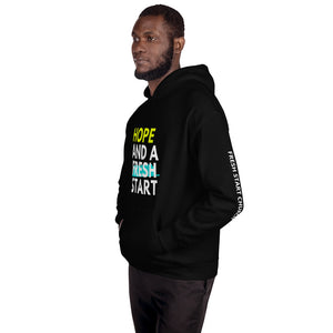 Hope Hoodie