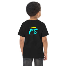 Load image into Gallery viewer, Freshest Kids Toddler jersey t-shirt