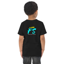 Load image into Gallery viewer, Freshest Kids Toddler jersey t-shirt