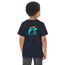 Load image into Gallery viewer, Freshest Kids Toddler jersey t-shirt