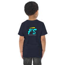 Load image into Gallery viewer, Freshest Kids Toddler jersey t-shirt