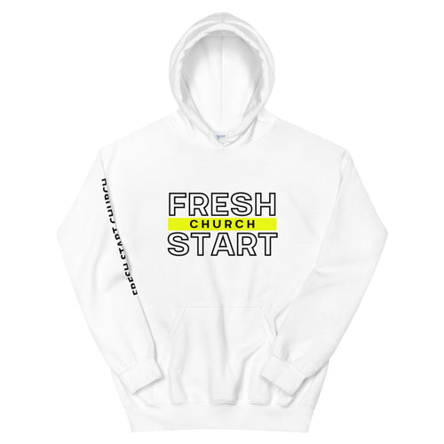 FSC Unisex Hoodie