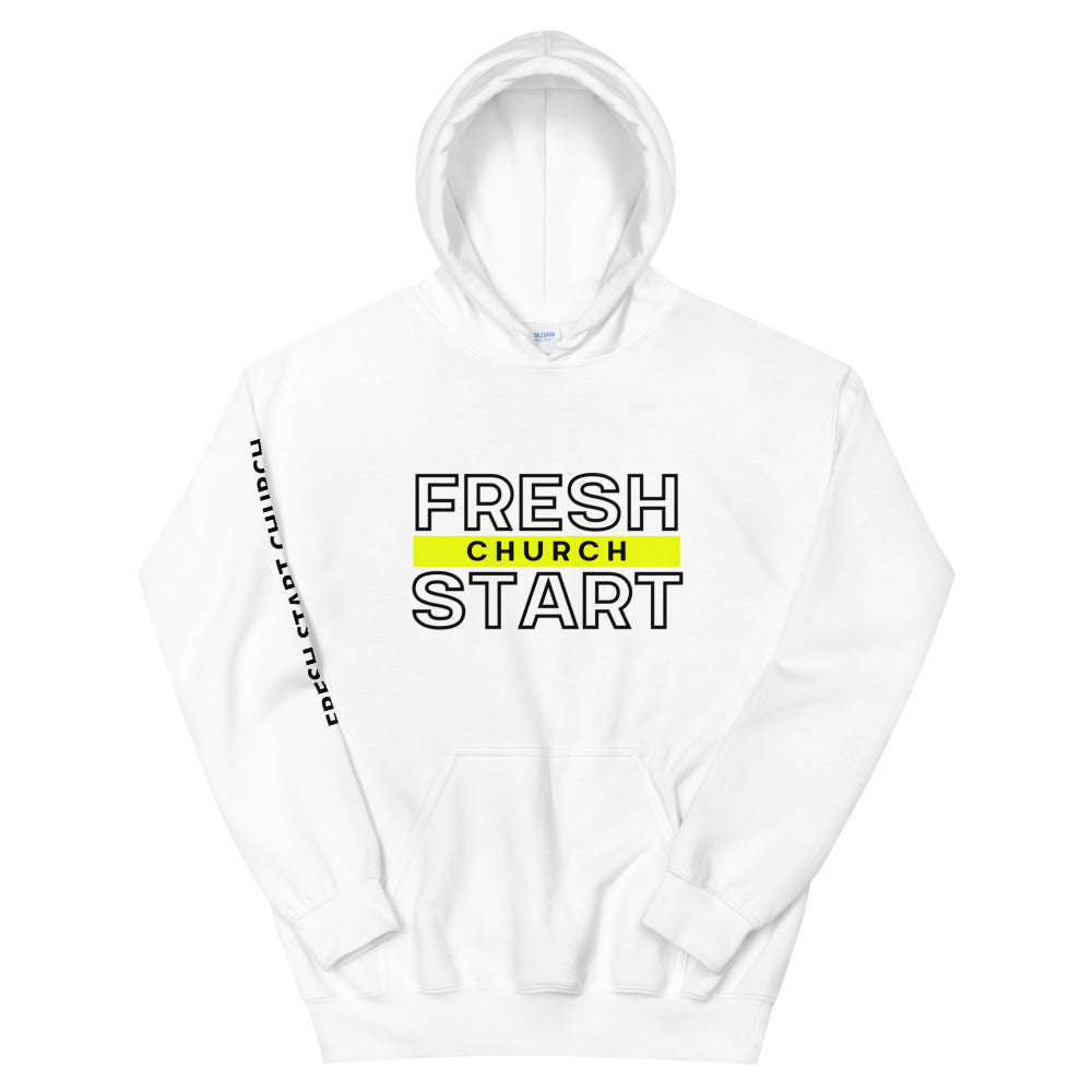 FSC Unisex Hoodie