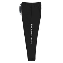 Load image into Gallery viewer, FSC Unisex Joggers