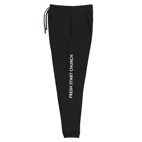 FSC Unisex Joggers