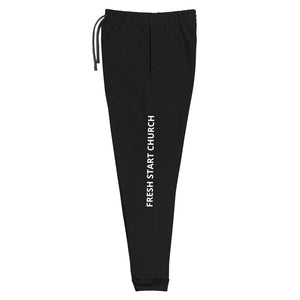 FSC Unisex Joggers