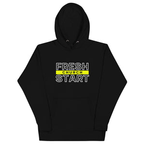 FSC2 Unisex Hoodie