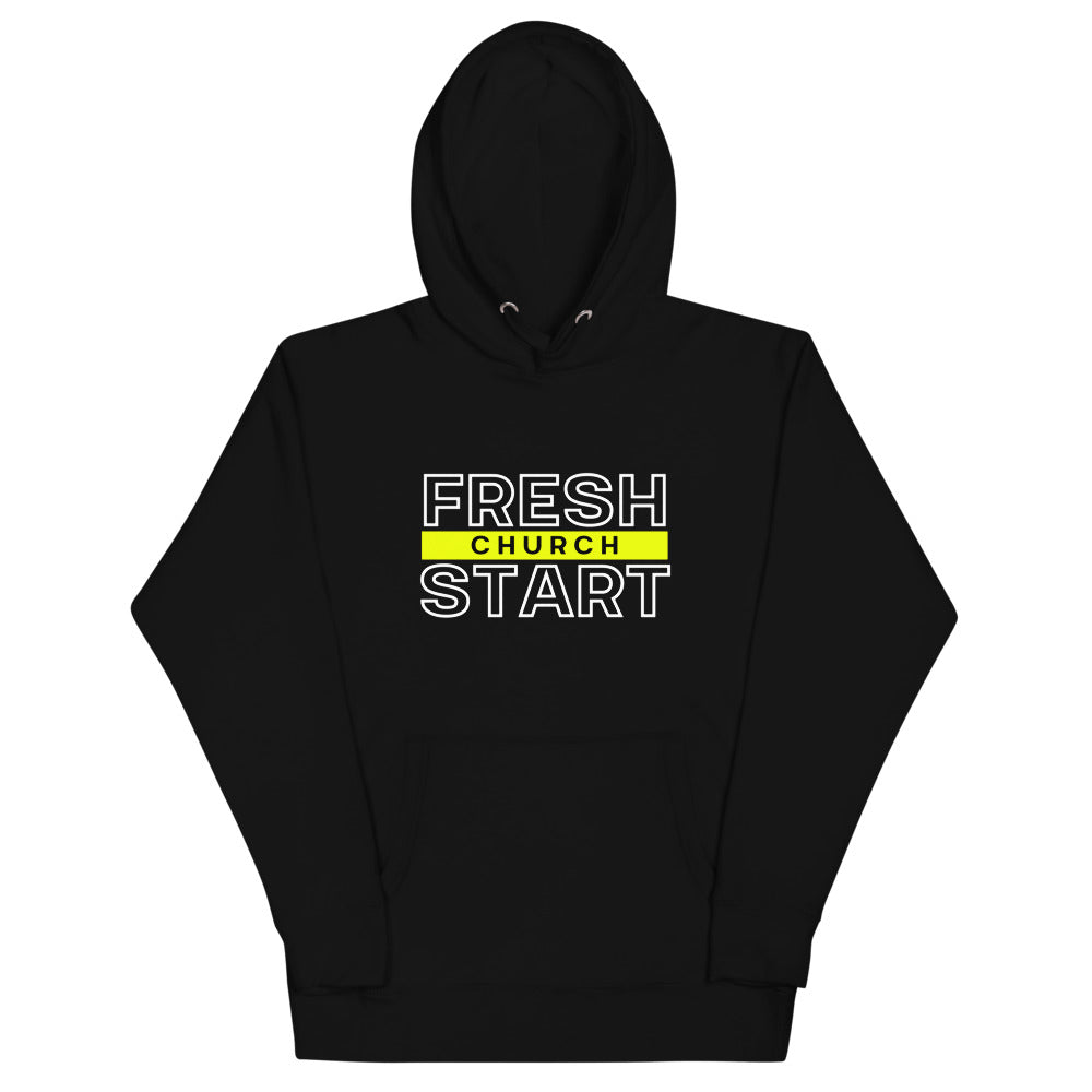 FSC2 Unisex Hoodie