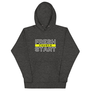 FSC2 Unisex Hoodie