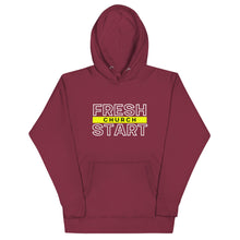 Load image into Gallery viewer, FSC2 Unisex Hoodie