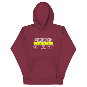 FSC2 Unisex Hoodie