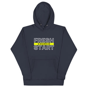 FSC2 Unisex Hoodie