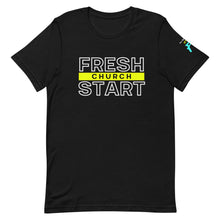 Load image into Gallery viewer, FSC Short-Sleeve Unisex T-Shirt