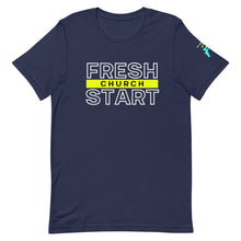 Load image into Gallery viewer, FSC Short-Sleeve Unisex T-Shirt