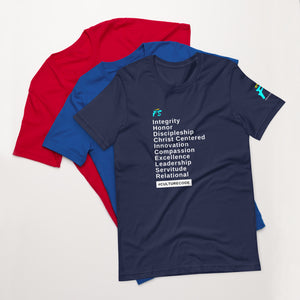 FS Values Unisex T-Shirt
