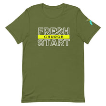 Load image into Gallery viewer, FSC Short-Sleeve Unisex T-Shirt